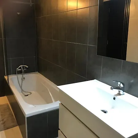 Apartman The Karlins